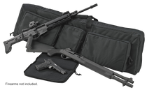 Us Peacekeeper 3-gun, Usp P30049 3-gun Case 48in Blk