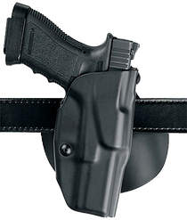 Safariland Als, Saf 6378-56-411    Als Paddle Holster   Springfield 1911 A1 w/Rail Safariland Als, Saf 6378-56-411    Als Paddle Holster   Springfield 1911 A1 w/Rail