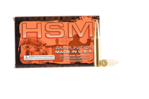 Hsm Match, Hsm 338lap2n           338lap 250 Hpbt       20/10