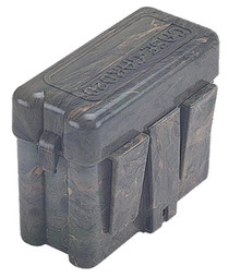 Mtm Rifle Ammo, Mtm Rs2010    20rd Rfl Belt Box Sm Grn