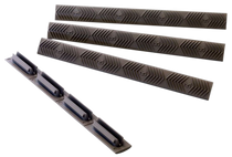 Ergo M-lok, Fii 4332de    M-lok Slot Cover 4pk De