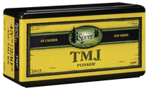 Speer Bullets Tmj, Speer 4480 Bull .451 230 Tmj       100 Speer Bullets Tmj, Speer 4480 Bull .451 230 Tmj       100