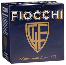 Fiocchi Shooting Dynamics, Fio 12gtx188  Game   12ga        1 1/8oz   Size 8