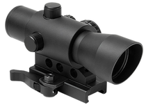 Ncstar Mark Iii, Nc Dmrk132a      Markiii    1x32  4ret