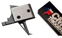 Cmc Triggers Drop-in, Cmc 92503  Ar Dropin Sng Flat  4.5-5lb