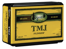Speer Bullets Tmj, Speer 4001 Bull .355  95 Tmj       100 Speer Bullets Tmj, Speer 4001 Bull .355  95 Tmj       100