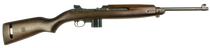 Inland Mfg M1 Carbine, Ilm 140    M1944 M1carb 30car