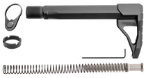 Phase 5 Weapon Systems Rifle, Phase5 Rmsa       Rifle   Mini Stock Assembly