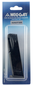 Mec-gar Taurus, Mg Pt9218afc   Mag Tau 92/99 9mm 18rd Afc Mec-gar Taurus, Mg Pt9218afc   Mag Tau 92/99 9mm 18rd Afc
