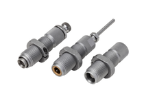 Hornady 3 Die Set, Horn 546516 Serii 3die Tc Set 9mm/9x21