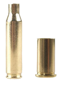 Winchester Ammo Rifle Shellcases, Win Wsc243wu   Unpcase 243 Win   50/bg Winchester Ammo Rifle Shellcases, Win Wsc243wu   Unpcase 243 Win   50/bg