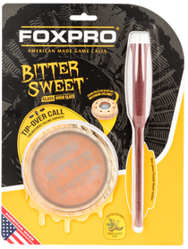 Foxpro Bittersweet, Foxpro Btswt Gos