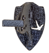 Hunters Specialties Turkey Hooker, Skullhooker Skhturkassyblk Turkey Hooker