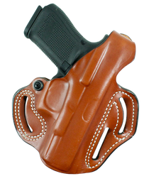 Desantis Gunhide Thumb Break Scabbard, Des 001ta21z0 Tb Scab Rt Tan Stndrd 1911 5 Desantis Gunhide Thumb Break Scabbard, Des 001ta21z0 Tb Scab Rt Tan Stndrd 1911 5