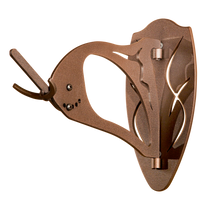 Hunters Specialties Big Hooker, Skullhooker Skhbhassybrn Big Hooker  Brown Hunters Specialties Big Hooker, Skullhooker Skhbhassybrn Big Hooker  Brown