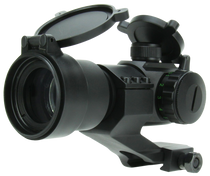 Tacfire Tactical, Tacfire Rd004      1x30 Ill Red/grn Dot Sight