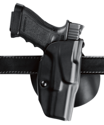 Safariland 637801411 ALS Belt SafariLaminate Paddle Fits S&W J Frame Right Hand Safariland 637801411 ALS Belt SafariLaminate Paddle Fits S&W J Frame Right Hand