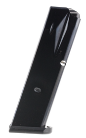 Mec-gar Taurus, Mg Pt4010b     Mag Tau 100   40s 10rd Bl Mec-gar Taurus, Mg Pt4010b     Mag Tau 100   40s 10rd Bl