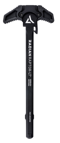 Radian Weapons Raptor-lt, Radn R0148 Raptor-lt Charg Handle Ar15 Black Radian Weapons Raptor-lt, Radn R0148 Raptor-lt Charg Handle Ar15 Black