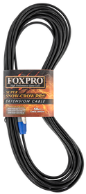 Foxpro , Foxpro Cbl-50ft-scp2/sscp  50' Ext Cable Scp2/sscp