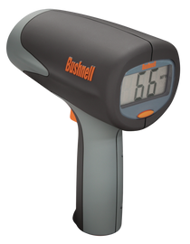 Bushnell Velocity, Bush 101911   Velocity  Radar Gun