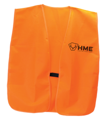 Hme Safety, Hme Vest-or-boy    Orange Vest Big Boy Hme Safety, Hme Vest-or-boy    Orange Vest Big Boy