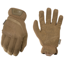 Mechanix Wear Fastfit, Mechanix Fftab-72-009 Fastfit         Md Coyote
