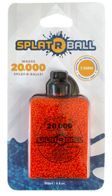 Daisy Splat R Ball, Daisy 950022  Splat R Ball 20k Ammo