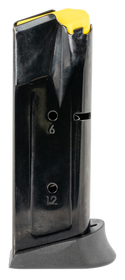 Taurus G3c, Tau 358002300    Mag G3c      9mm  12r