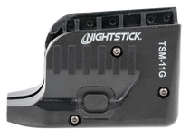 Nightstick Subcompact, Nstick Tsm11g    Subcomp Weaponlight W/green Laser Nightstick Subcompact, Nstick Tsm11g    Subcomp Weaponlight W/green Laser