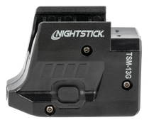 Nightstick Subcompact, Nstick Tsm13g    Subcomp Weaponlight W/green Laser Nightstick Subcompact, Nstick Tsm13g    Subcomp Weaponlight W/green Laser