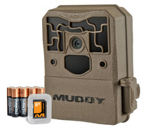 Muddy Pro Cam Bundle, Muddy Mud-mtc300k Pro Cam 18mp W  Batt And Sd Muddy Pro Cam Bundle, Muddy Mud-mtc300k Pro Cam 18mp W  Batt And Sd