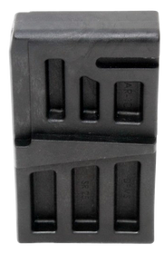 Promag Lower Receiver Mag Well Vise Block, Pro Pm245    Ar10 Mag Well Vice Block Promag Lower Receiver Mag Well Vise Block, Pro Pm245    Ar10 Mag Well Vice Block