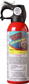 Counter Assault Bear Spray, Amk 15067034 Counter Asaault Bear Spray 10.2