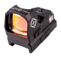 Sightmark Mini Shot, Sight Sm26045    Minishot Aspc Relfex Sgt Red