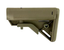 B5 Systems Bravo Stock, B5 Brv-1104 Bravo Stock Milspec Odg   B5 Systems Bravo Stock, B5 Brv-1104 Bravo Stock Milspec Odg