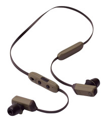 Walkers Game Ear Rope Hearing Enhancer Buds with Bluetooth Gwp-rphe-bt 888151025871 Walkers Game Ear Rope Hearing Enhancer Buds with Bluetooth Gwp-rphe-bt 888151025871