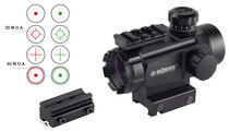 Konus Atomic-r, Konus 7201 Atomic-r Red Dot Sight 20mm