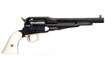 Taylors And Company 1858 Rem Conversion Engraved 45lc 8" , Tay 1000wlg47