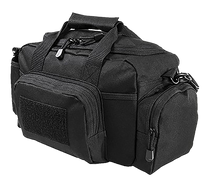 Ncstar Vism, Nc Cvsrb2985b    Small Range Bag Blk