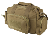 Ncstar Vism, Nc Cvsrb2985t    Small Range Bag Tan Ncstar Vism, Nc Cvsrb2985t    Small Range Bag Tan