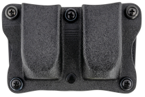 Desantis Gunhide Quantico, Des A87kjkkz0 Quntco Dble Mag Pouch Kydx Sig P365