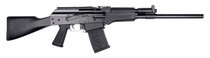 JTS Shotgun (xisico Usa) M12ar, Jts M12ar        Ar 12ga  18.7 Mlok Rail  Blk
