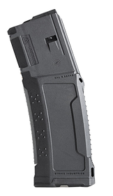 Springfield Armory XD45381 XD-M Magazine Sleeve for Backstrap Polymer Black