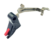 Cross Armory Enhanced, Cross Crgtb     Glk Prfrm Trgr W/bar  Gen 1-4