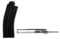 CMMG Ar, Cmmg 22ba62f Bravo Blk 22 Arc Kit 10rd