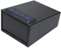 Bulldog Magnum Led, Bdog Bd4030l  Magnum Led Quick Vault