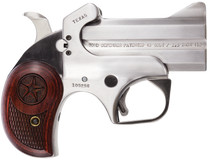 Bond Arms Texas, Bond Batd       Tx Def      45c/410     3in