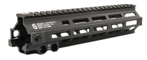 Geissele Automatics Super, Geissele 05-284b Mk8 Mlok Rail 9.5  Bk Geissele Automatics Super, Geissele 05-284b Mk8 Mlok Rail 9.5  Bk