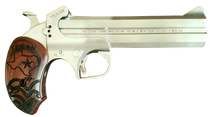 Bond Arms Texan, Bond Batx       Texan         45c/410    6in